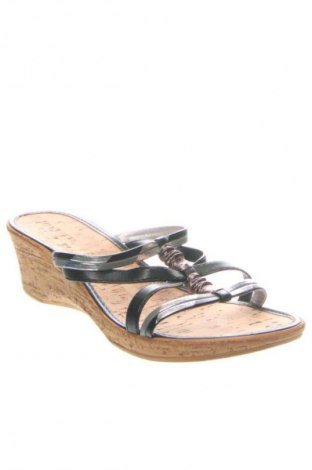 Papuci Unbranded, Mărime 39, Culoare Multicolor, Preț 102,89 Lei