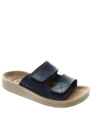 Japonki Unbranded, Rozmiar 36, Kolor Niebieski, Cena 203,99 zł