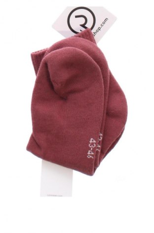Skarpety Calvin Klein, Rozmiar L, Kolor Brązowy, Cena 75,99 zł