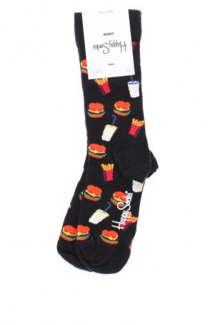 Socken Happy Socks, Größe M, Farbe Mehrfarbig, Preis 8,00 €