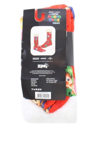 Zoknik Unbranded, Méret L, Szín Sokszínű, Ár 3 319 Ft