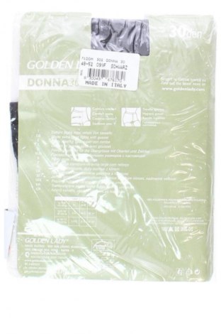 Strumpfhose Golden Lady, Größe XXL, Farbe Beige, Preis 11,00 €