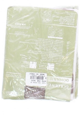Strumpfhose Golden Lady, Größe XXL, Farbe Braun, Preis 11,00 €