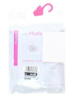 Strumpfhose Hudson, Größe XL, Farbe Schwarz, Preis 30,00 €