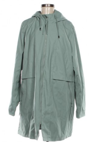 Pláštěnka  Ms Mode, Velikost XXL, Barva Zelená, Cena  939,00 Kč