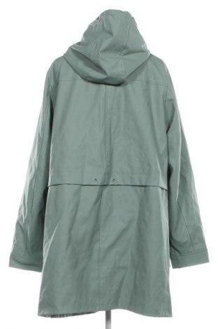 Pláštěnka  Ms Mode, Velikost XXL, Barva Zelená, Cena  939,00 Kč