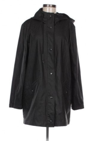 Regenmantel ONLY, Größe XL, Farbe Schwarz, Preis € 17,00
