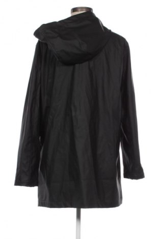 Regenmantel ONLY, Größe XL, Farbe Schwarz, Preis € 17,00