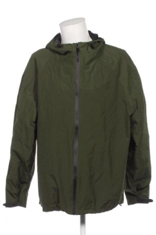 Pršiplášť Primark, Veľkosť 3XL, Farba Zelená, Cena  33,95 €