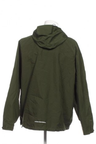 Pršiplášť Primark, Veľkosť 3XL, Farba Zelená, Cena  33,95 €