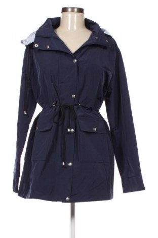 Regenmantel Unbranded, Größe M, Farbe Blau, Preis € 40,99