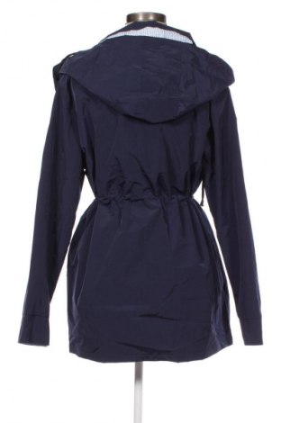 Regenmantel Unbranded, Größe M, Farbe Blau, Preis € 40,99