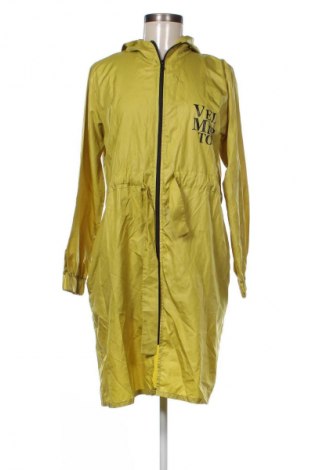 Damenjacke Unbranded, Größe M, Farbe Gelb, Preis 24,49 €