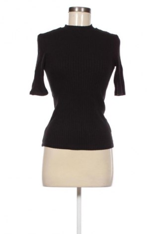 Bluzka damska & Other Stories, Rozmiar S, Kolor Czarny, Cena 134,99 zł