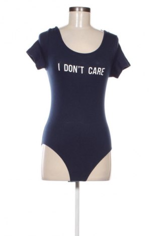 Damenbluse-Body Atmosphere, Größe M, Farbe Blau, Preis € 15,86