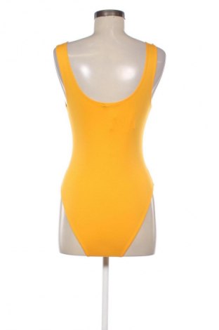 Damenbluse-Body Forever 21, Größe M, Farbe Gelb, Preis 23,59 €