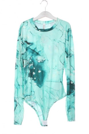 Damenbluse-Body NEW COLLECTION, Größe M, Farbe Mehrfarbig, Preis € 31,82
