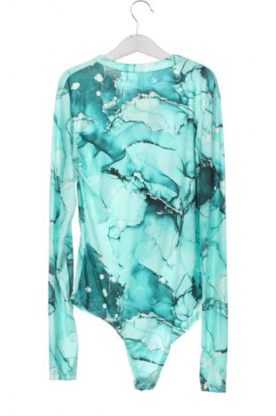 Damenbluse-Body NEW COLLECTION, Größe M, Farbe Mehrfarbig, Preis € 31,82