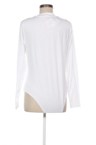 Damenbluse-Body Primark, Größe XL, Farbe Weiß, Preis € 15,80