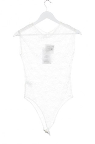 Női ing-body Pull&Bear, Méret M, Szín Fehér, Ár 8 419 Ft