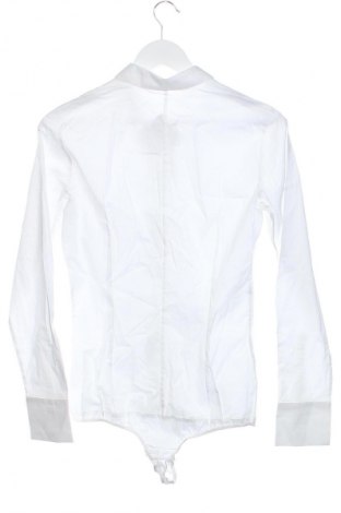 Damenbluse-Body Seidensticker, Größe XS, Farbe Weiß, Preis € 35,99