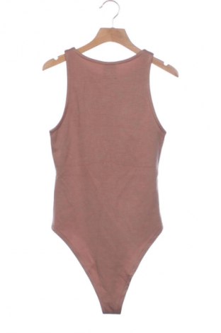 Damenbluse-Body Sinsay, Größe S, Farbe Braun, Preis 15,80 €