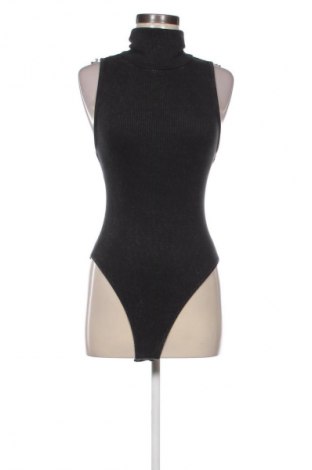 Bluză-body de damă. Zara, Mărime S, Culoare Gri, Preț 121,34 Lei