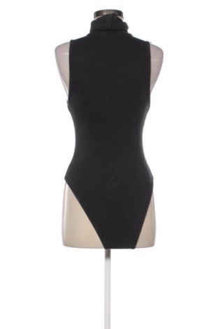 Bluză-body de damă. Zara, Mărime S, Culoare Gri, Preț 121,34 Lei