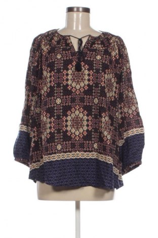 Damen Shirt 11.1. Tylho, Größe XL, Farbe Mehrfarbig, Preis € 27,99