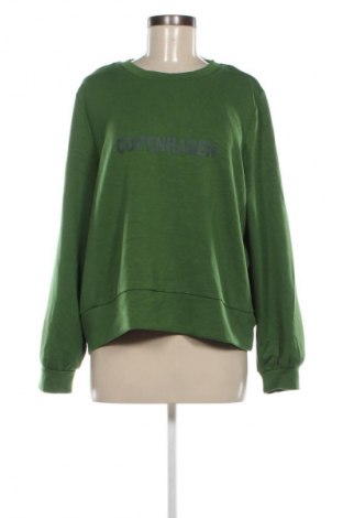 Bluzka damska 17 & Co., Rozmiar XL, Kolor Zielony, Cena 62,99 zł