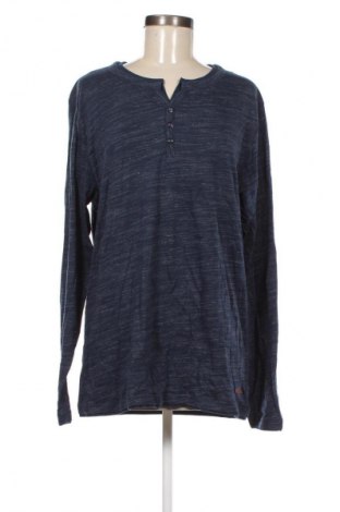 Damen Shirt 17 & Co., Größe XL, Farbe Blau, Preis € 13,99