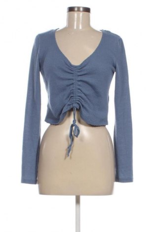 Damen Shirt 24 Colours, Größe M, Farbe Blau, Preis € 23,99