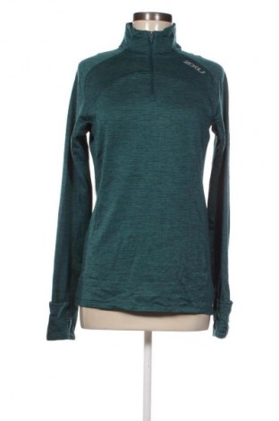 Bluză de femei 2XU, Mărime S, Culoare Verde, Preț 117,99 Lei