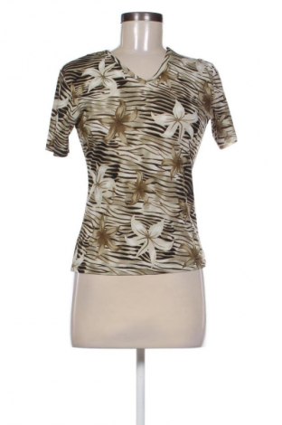 Damen Shirt 4/5/6 Fashion Concept, Größe M, Farbe Mehrfarbig, Preis 9,72 €