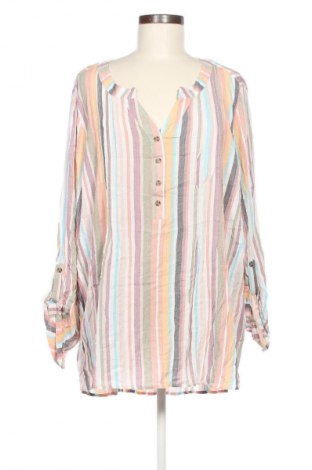 Dámská halenka 89th & Madison, Velikost 3XL, Barva Vícebarevné, Cena  249,00 Kč