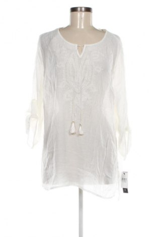 Dámska blúza AB Studio, Veľkosť XL, Farba Biela, Cena  18,95 €