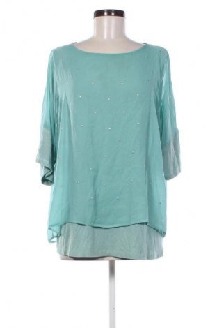 Bluză de femei ALESSA W., Mărime XXL, Culoare Verde, Preț 50,00 Lei