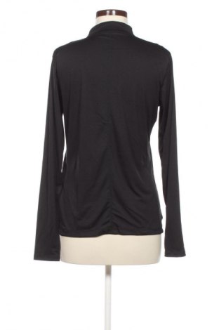 Damen Shirt ASICS, Größe M, Farbe Schwarz, Preis 23,99 €