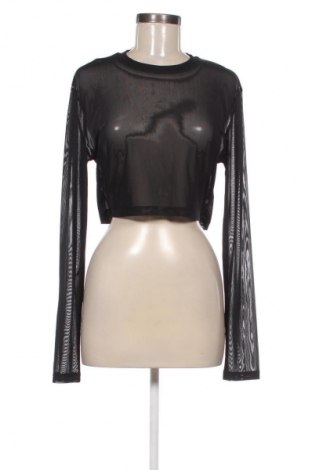 Bluză de femei ASOS, Mărime S, Culoare Negru, Preț 89,47 Lei