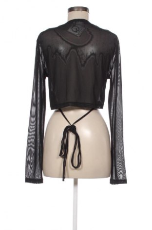 Bluză de femei ASOS, Mărime S, Culoare Negru, Preț 89,47 Lei