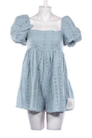 Dámská halenka ASOS, Velikost M, Barva Modrá, Cena  799,00 Kč