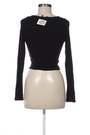 Bluzka damska ASOS, Rozmiar S, Kolor Czarny, Cena 76,40 zł