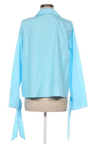 Damen Shirt ASOS, Größe M, Farbe Blau, Preis € 17,38
