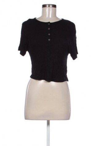 Damen Shirt ASOS, Größe M, Farbe Schwarz, Preis 16,68 €