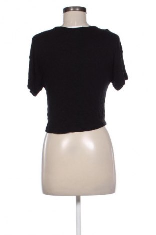 Damen Shirt ASOS, Größe M, Farbe Schwarz, Preis 16,68 €