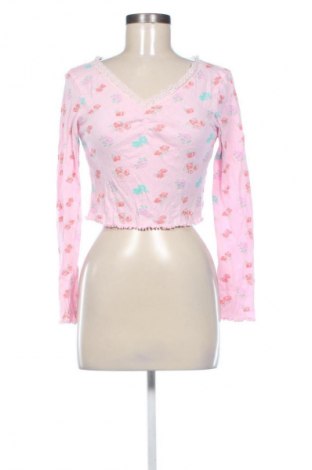 Bluză de femei ASOS, Mărime S, Culoare Multicolor, Preț 89,29 Lei