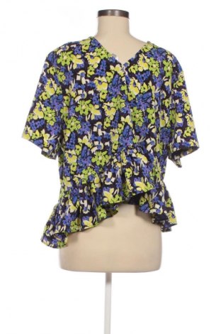 Damen Shirt ASOS, Größe XL, Farbe Mehrfarbig, Preis 13,82 €