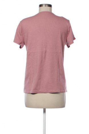 Bluzka damska Abercrombie & Fitch, Rozmiar XL, Kolor Różowy, Cena 62,07 zł