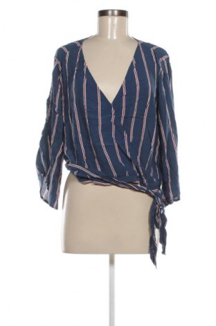 Damen Shirt Abercrombie & Fitch, Größe XL, Farbe Mehrfarbig, Preis € 23,99