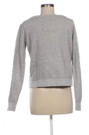 Damen Shirt Abercrombie & Fitch, Größe S, Farbe Grau, Preis € 23,99
